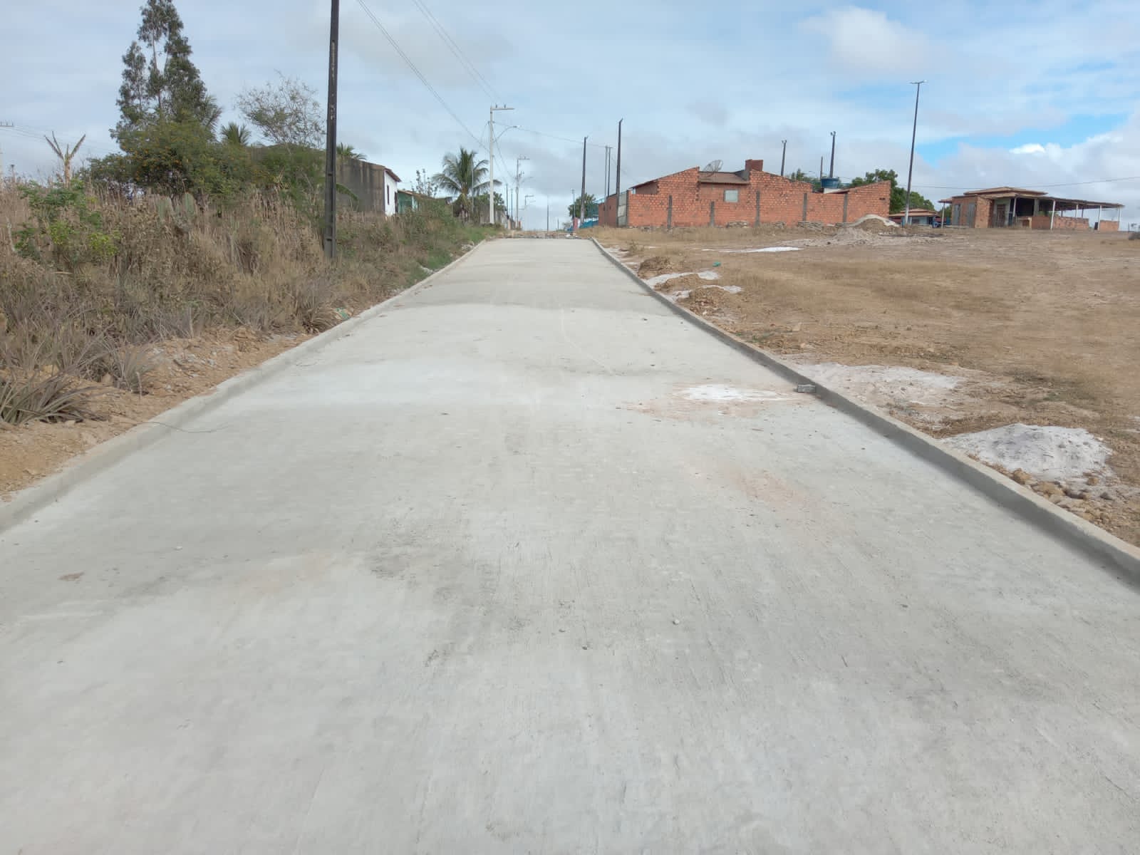 Obra - foto principal