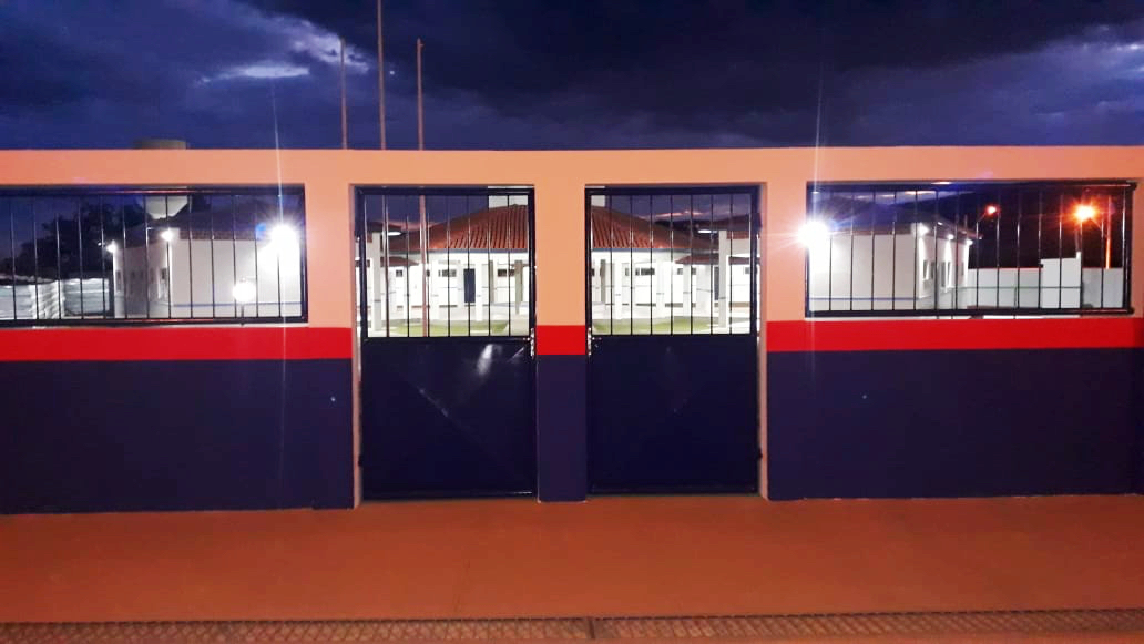 Obra - foto principal