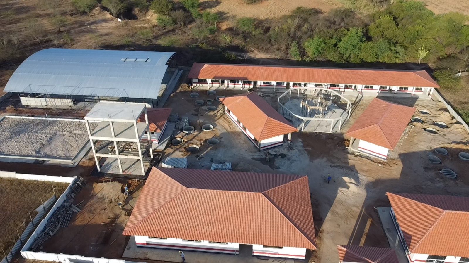 Obra - foto principal