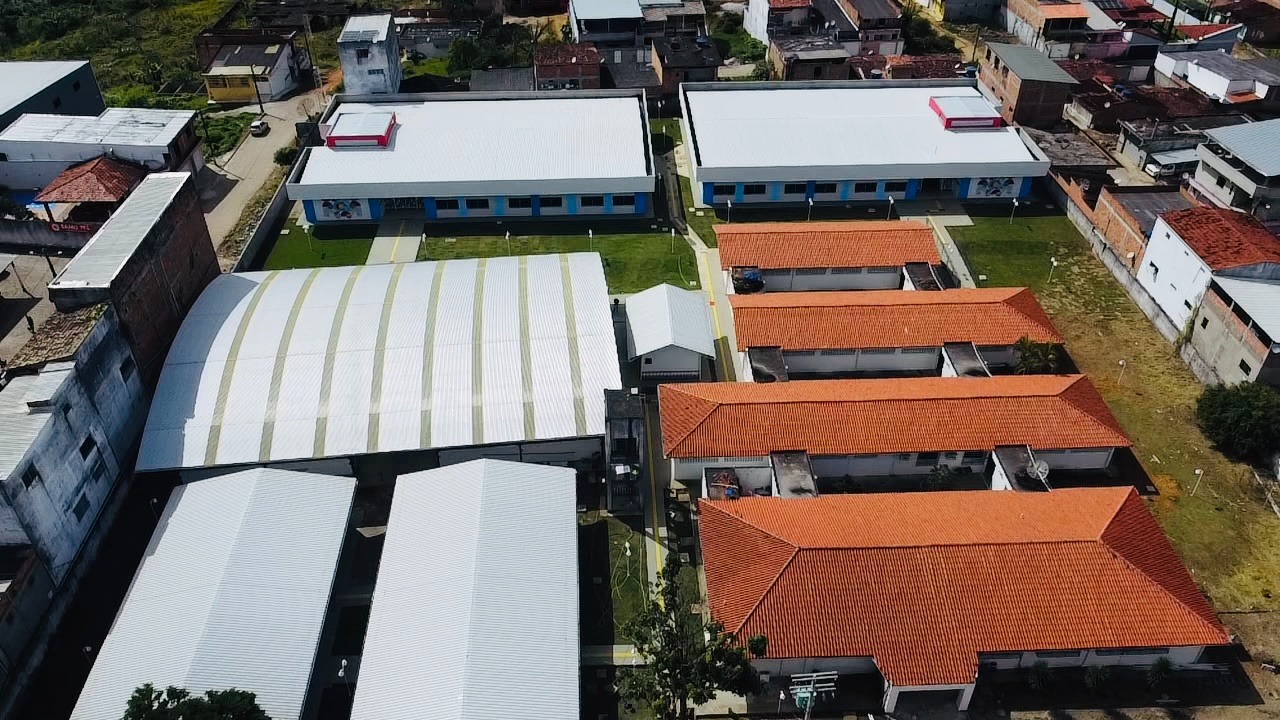 Obra - foto principal