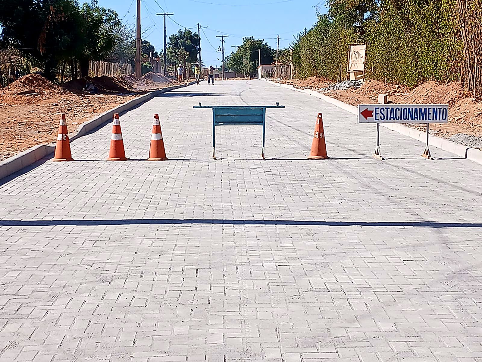 Obra - foto principal