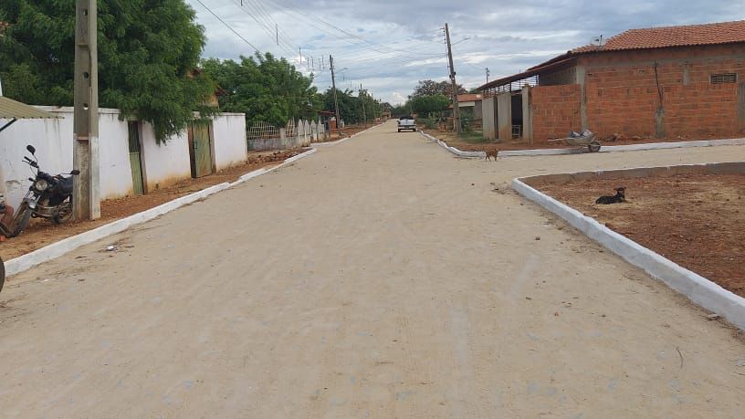 Obra - foto principal