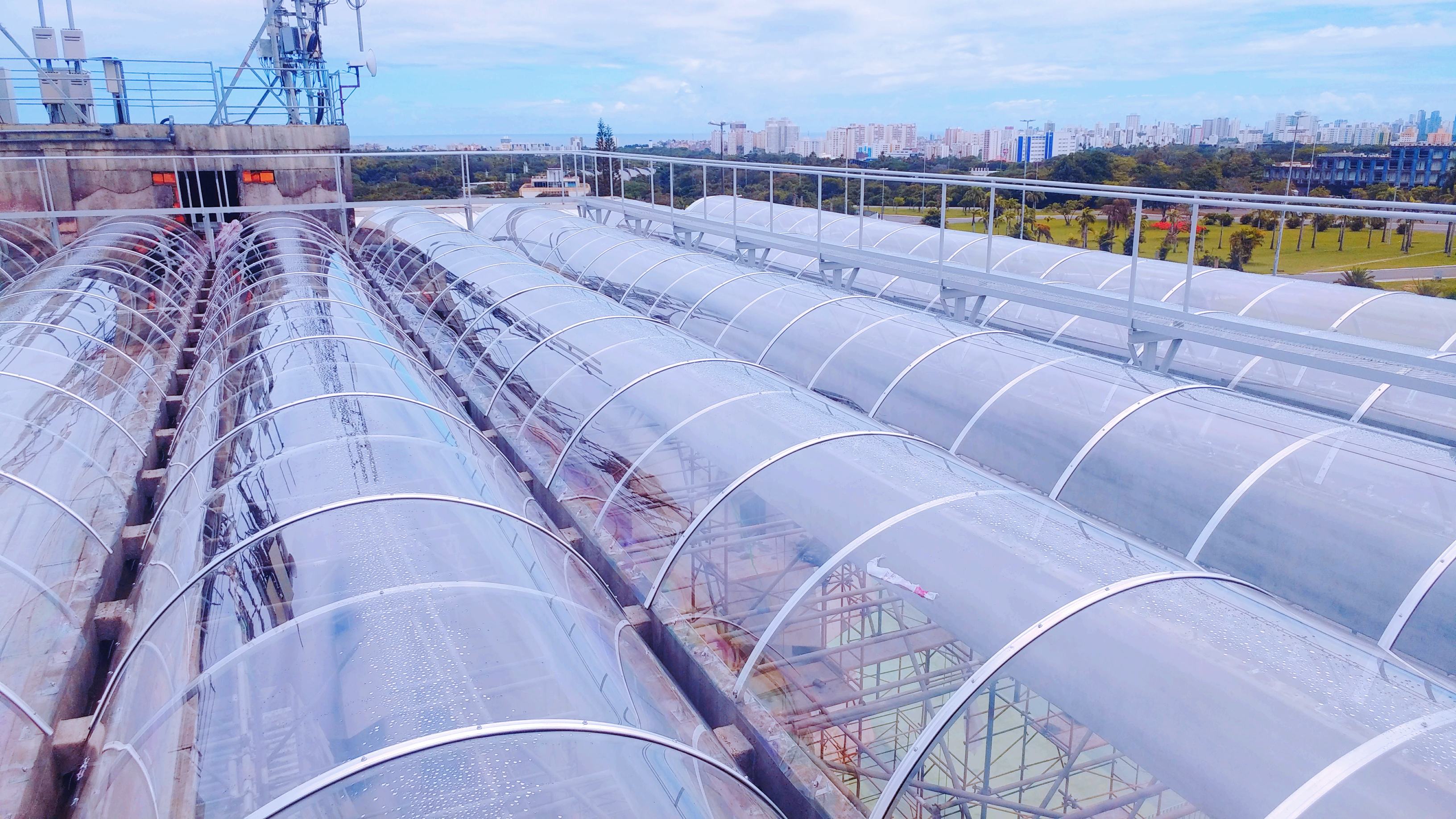 Obra - foto principal