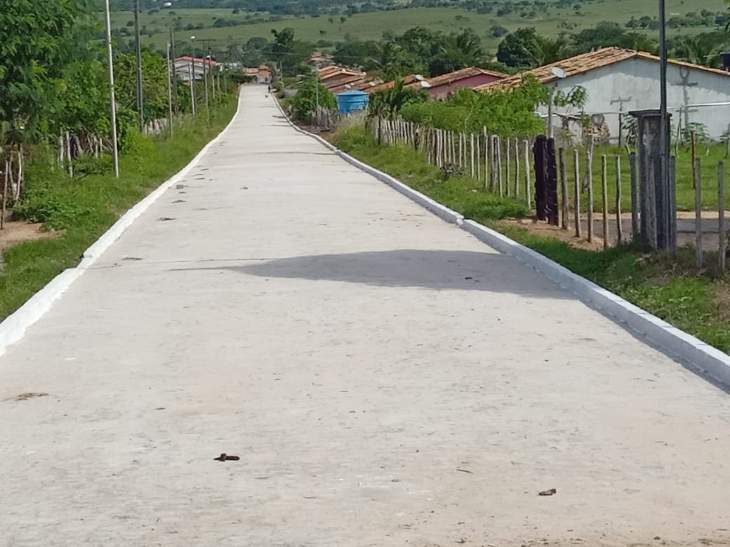 Obra - foto principal